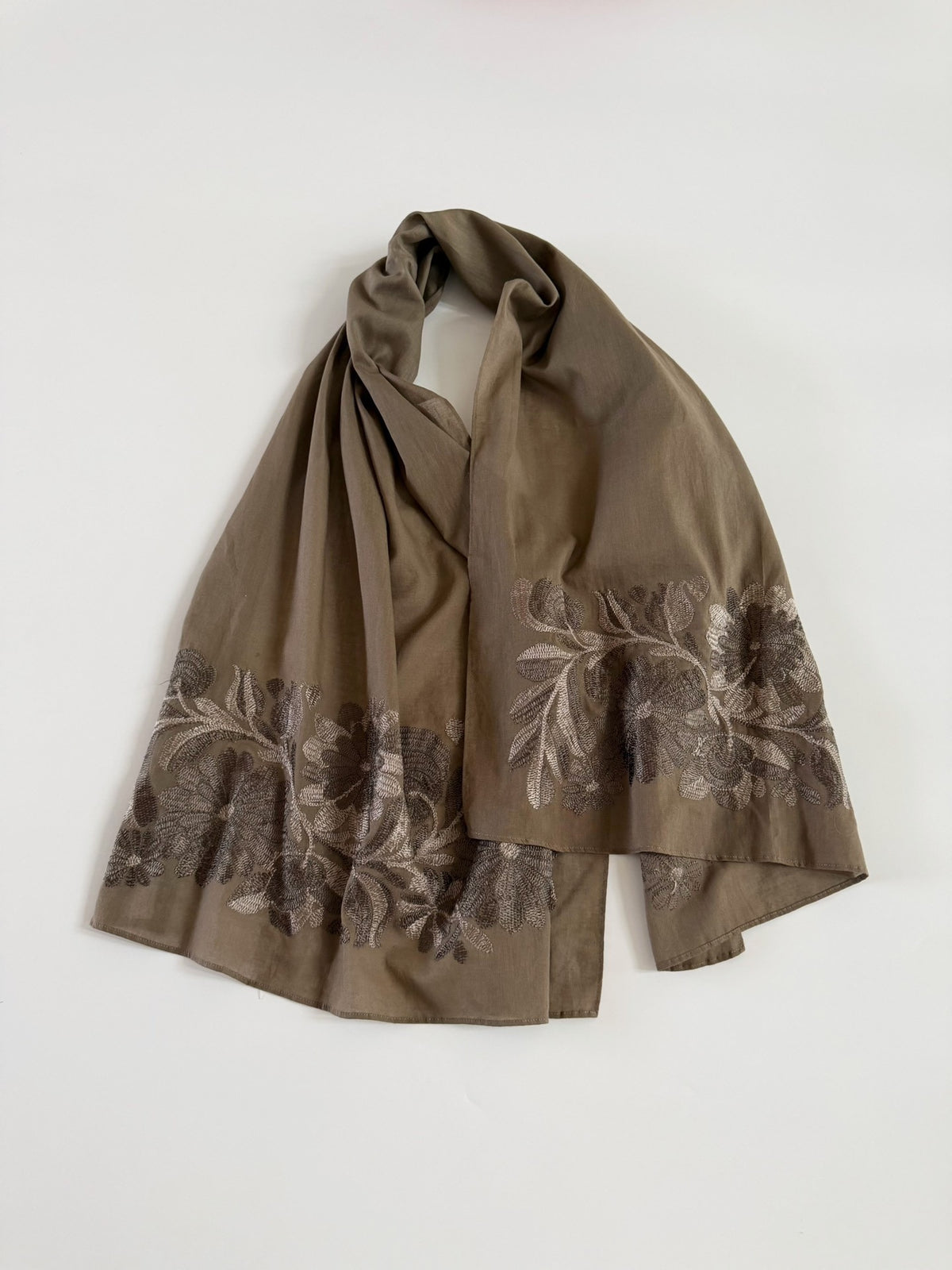 Comme Des Garcons Shawl