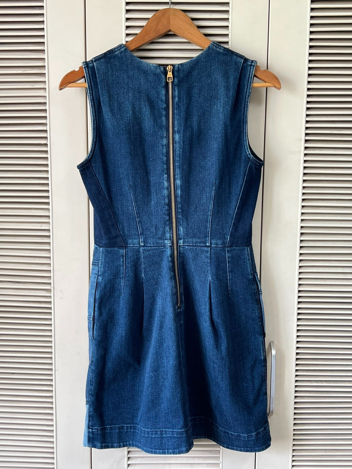 Louis Vuitton women's skirt