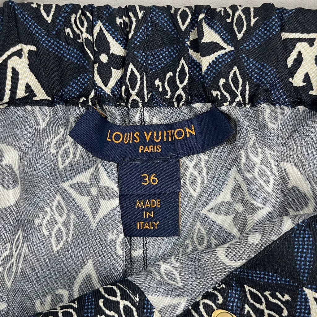 Louis Vuitton Shorts