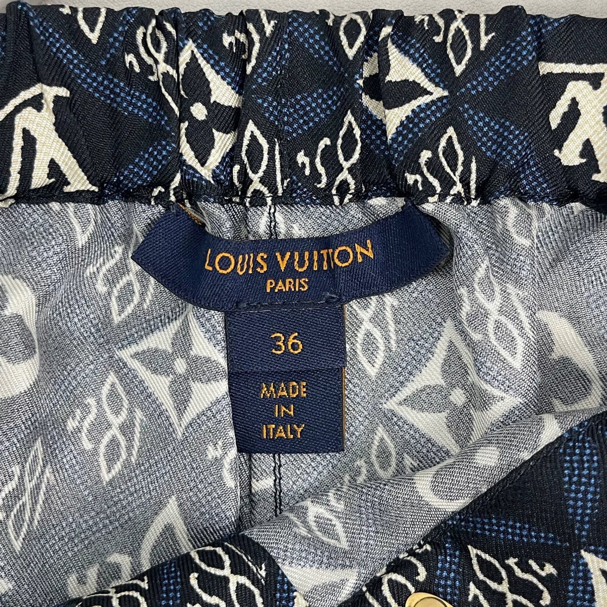 Louis Vuitton Shorts