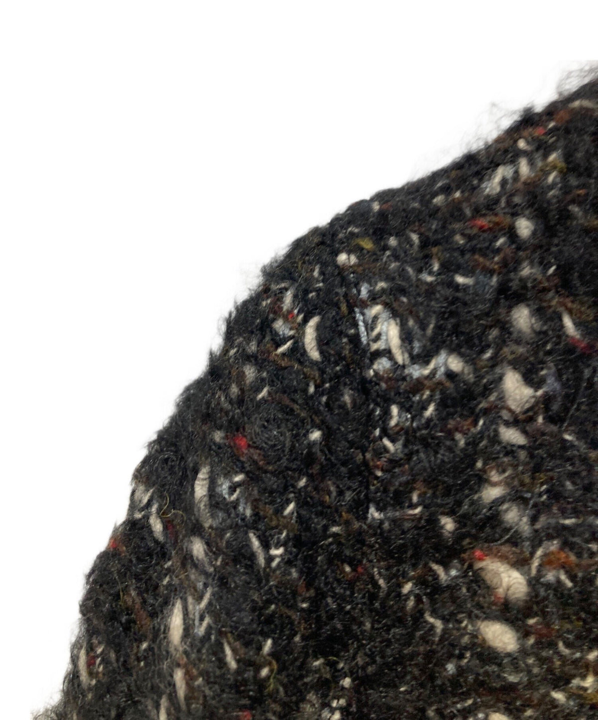 Junya Watanabe AW05 Tweed Windbreaker Jacket