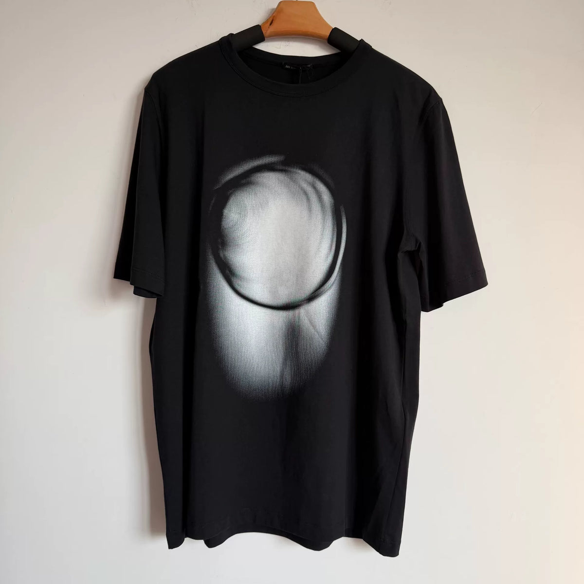 Ann Demeulemeester Short-Sleeve T-Shirt