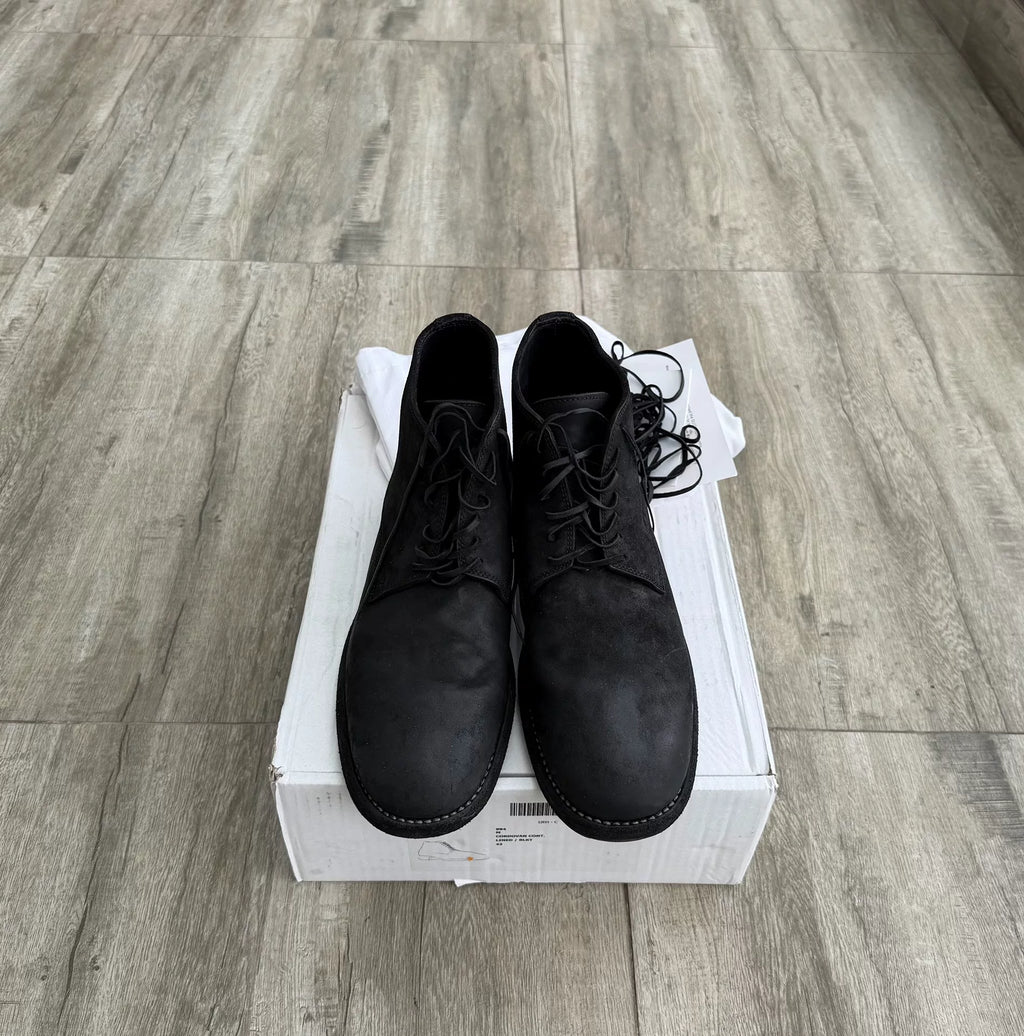 Guidi CONT LINED 994 Shoes
