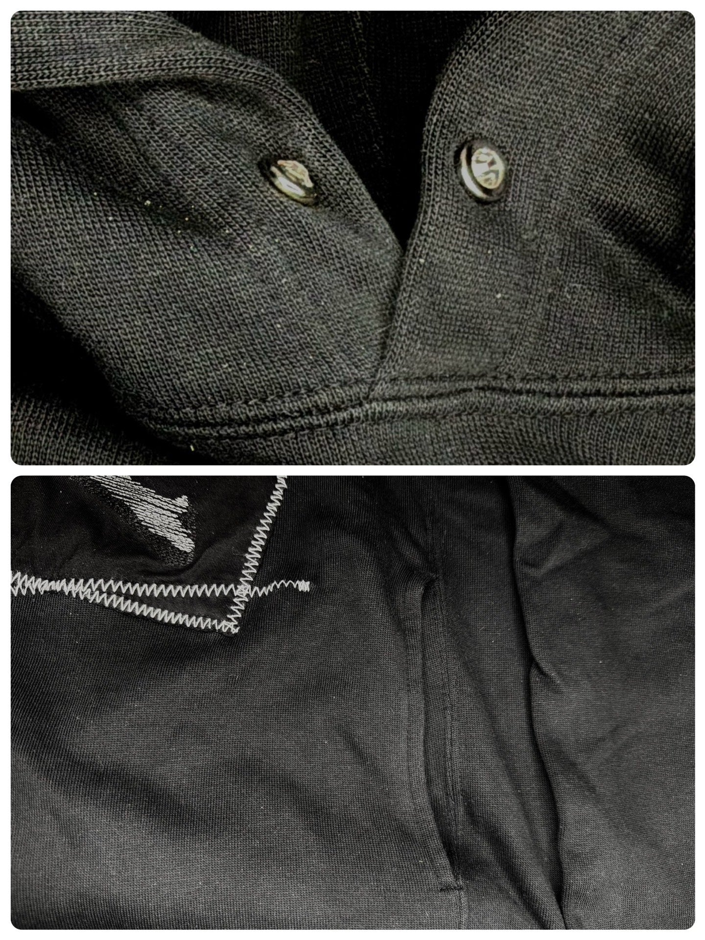 Mastermind Japan Mainline 11SS Skull Embroidered Hoodie