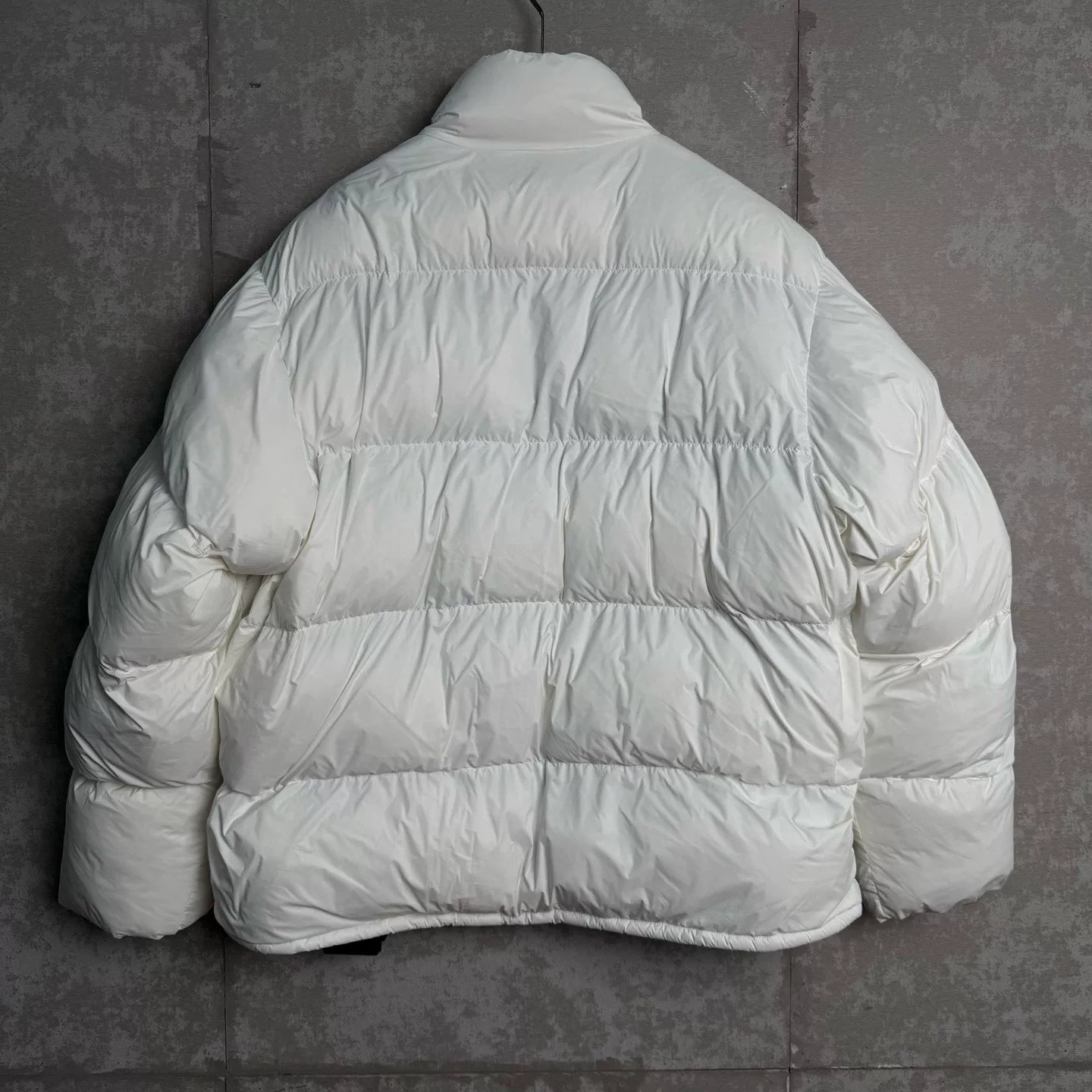 Balenciaga 24SS Ski Series Padded Jacket