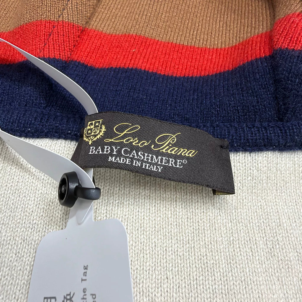 Loro BABYCASHMERE Piana Cashmere Cape
