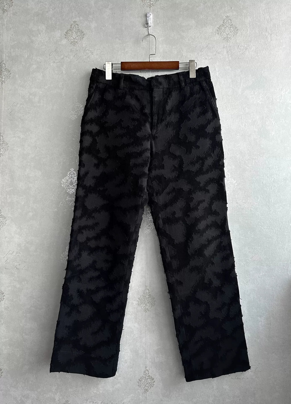 Jean Paul Gaultier Mainline Pants