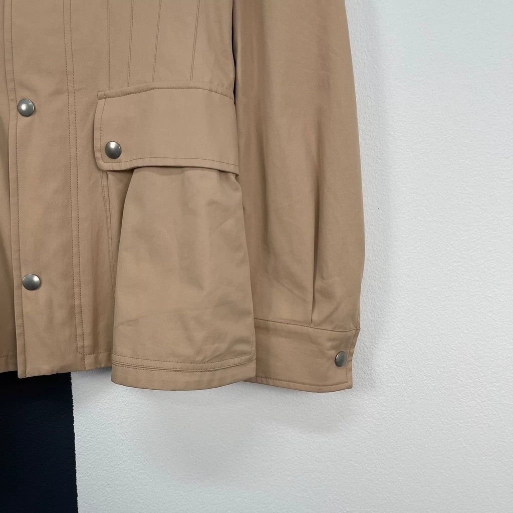 Dior Beige Jacket