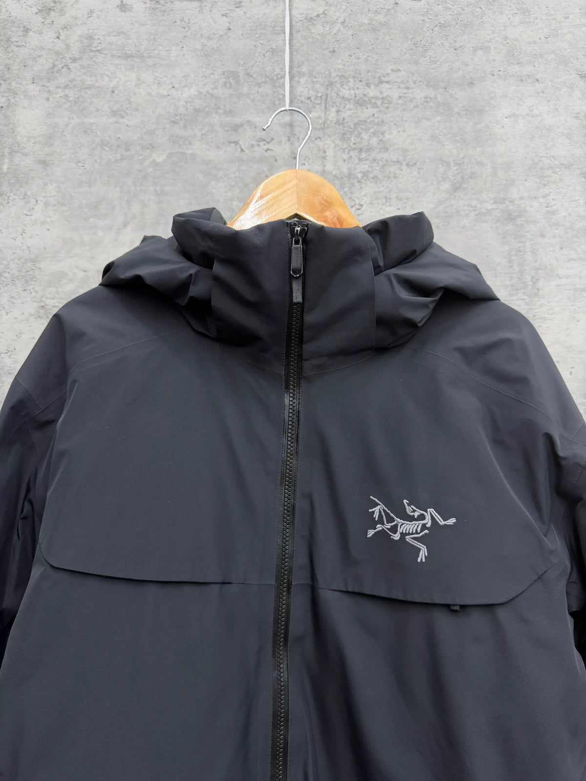Arc'teryx MACAI GTX Down Jacket