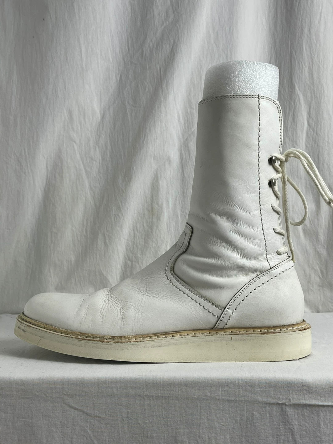 Ann Demeulemeester Vitello Boots