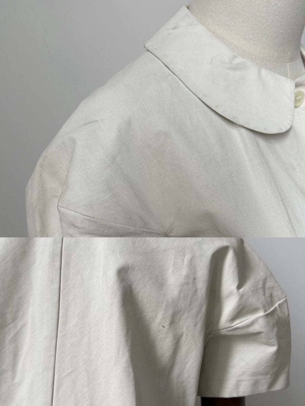 Comme Des Garcons 1998 Dress