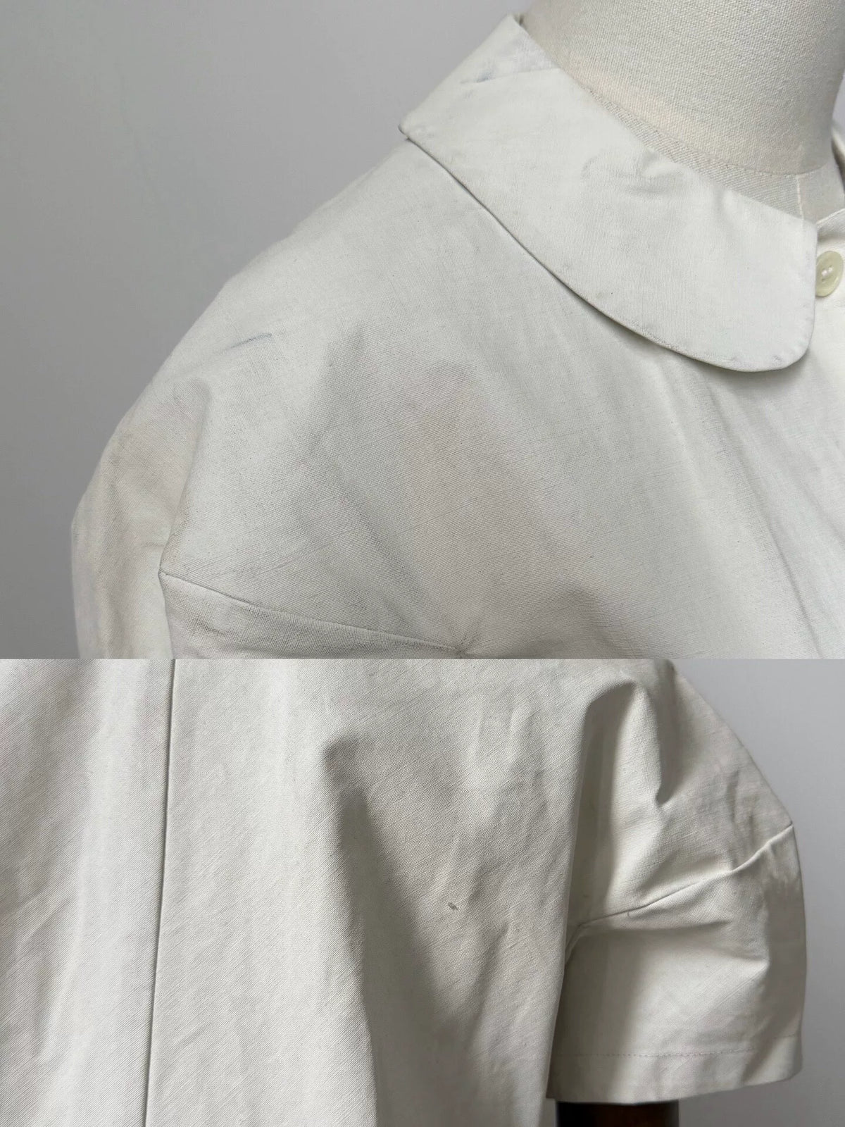 Comme Des Garcons 1998 Dress