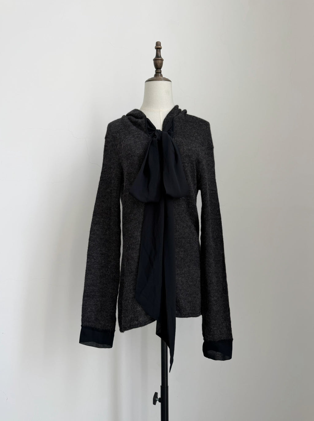Jean Paul Gaultier Vintage Sweater Wool Top