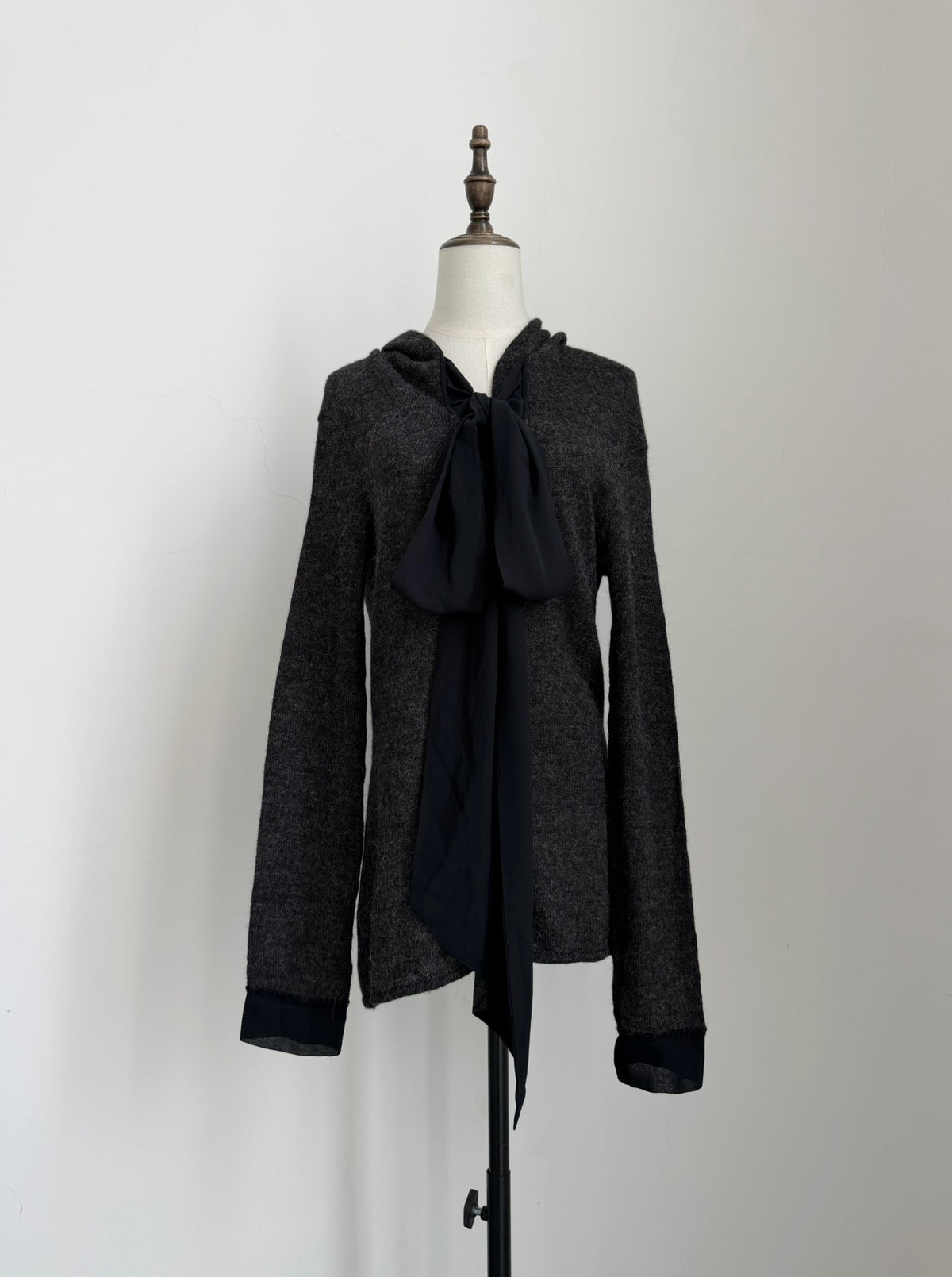 Jean Paul Gaultier Vintage Sweater Wool Top