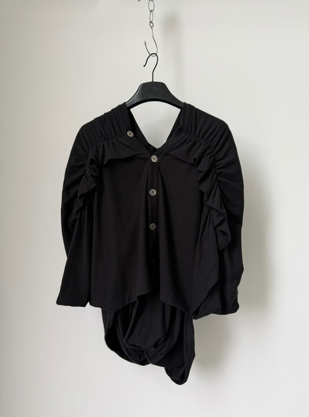 Comme Des Garcons Rei Kawakubo 2022 TAO line shirt