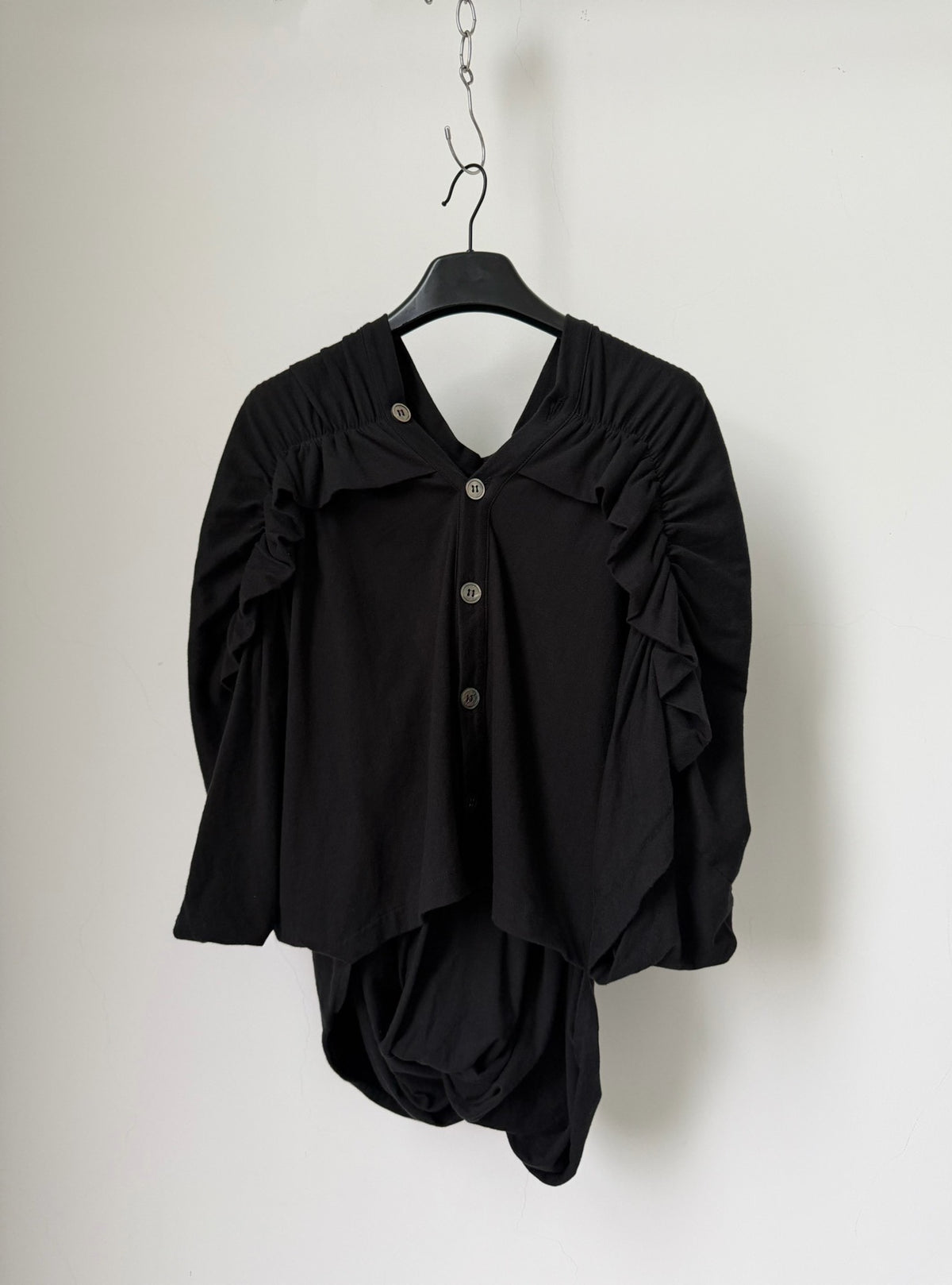 Comme Des Garcons Rei Kawakubo 2022 TAO line shirt