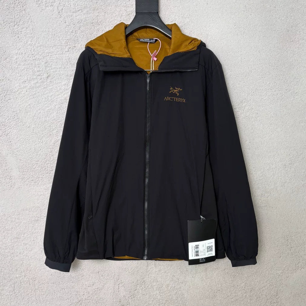 Arc'teryx ATOM LT HOODY hooded insulated jacket
