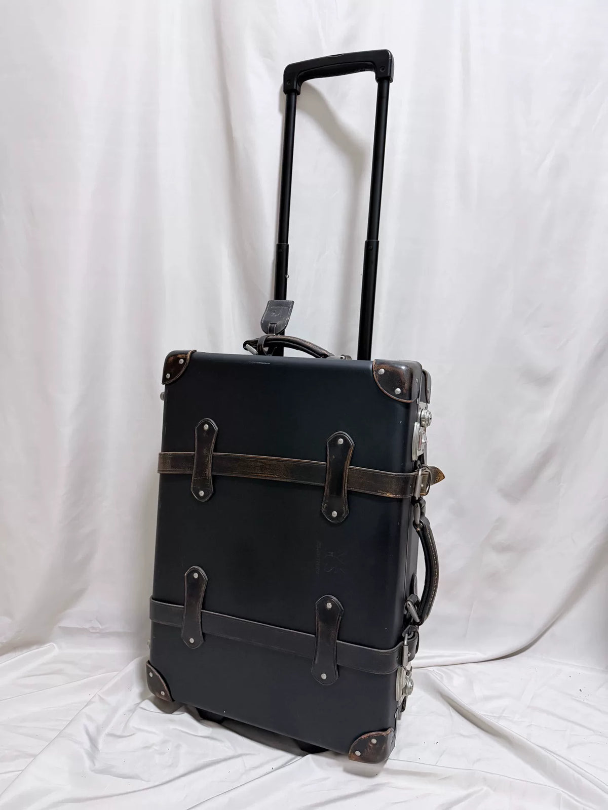Yohji Yamamoto Y's Line Luggage Handbag