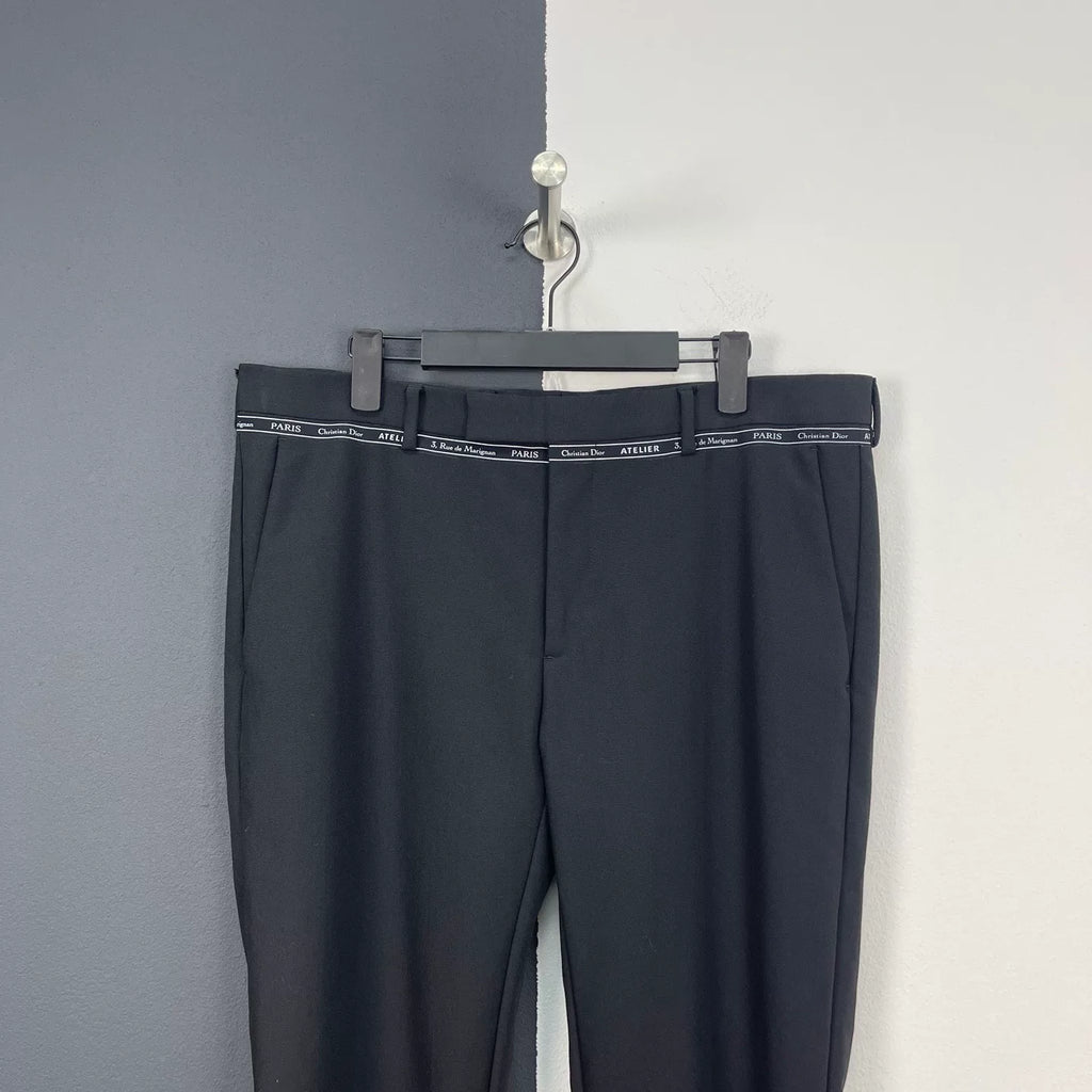 Dior Dress Pants
