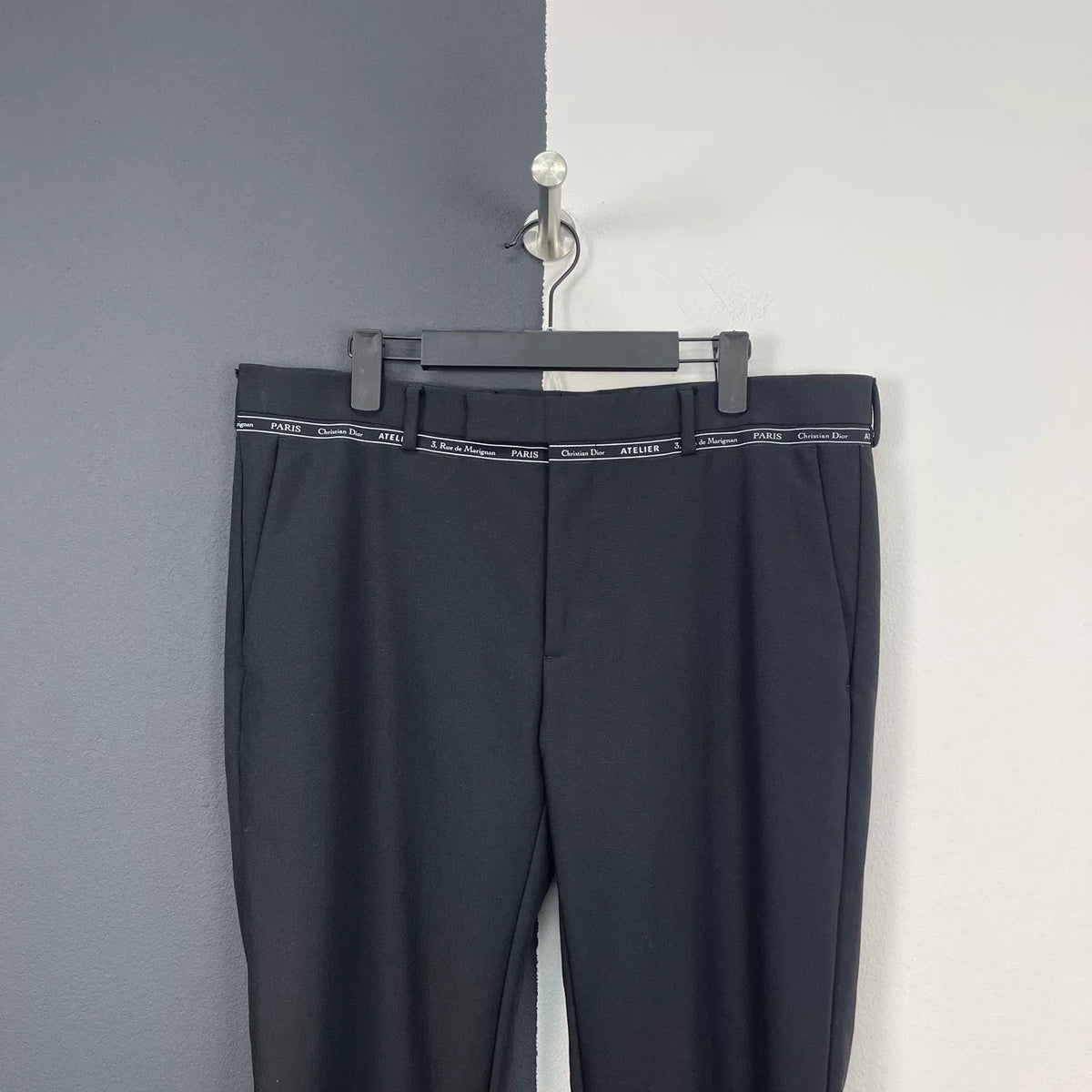 Dior Dress Pants