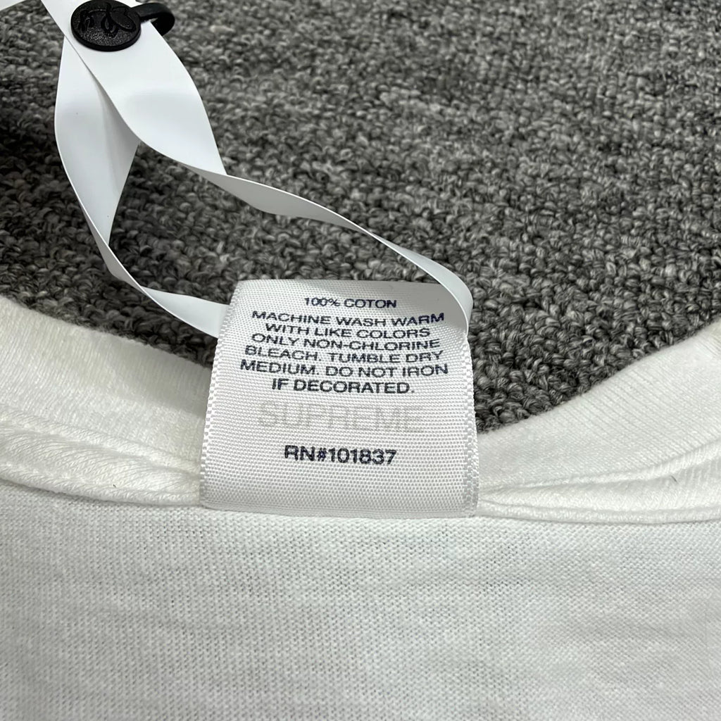 Supreme boxlogo Top