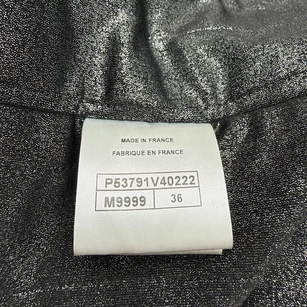 Chanel Coat