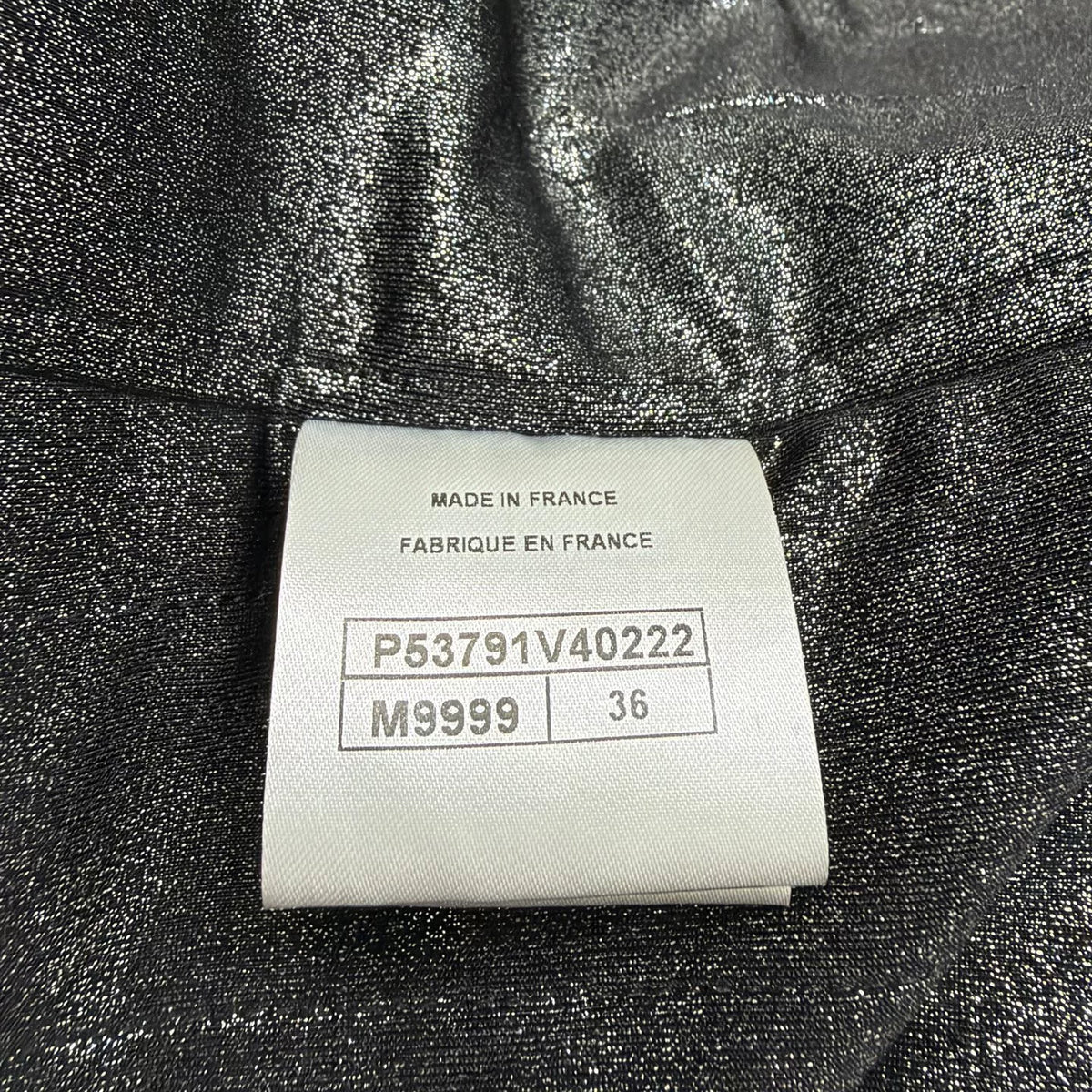 Chanel Coat