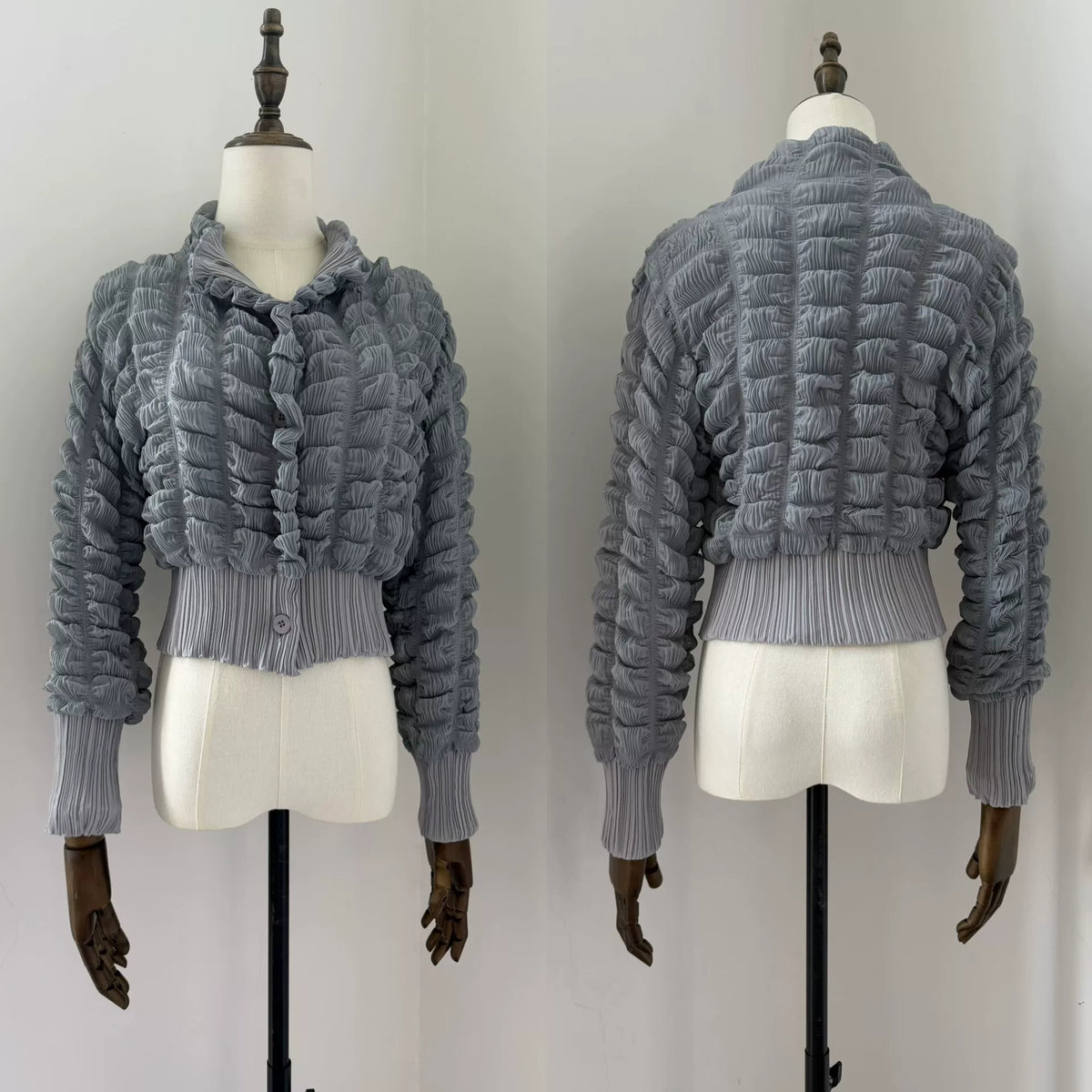 Issey Miyake 2008 Top