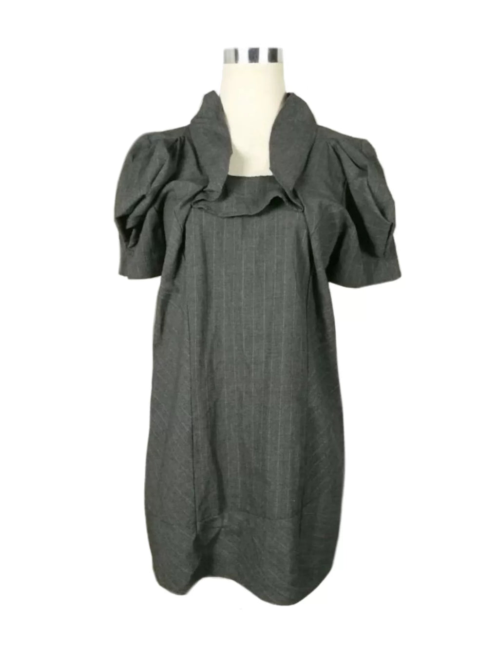 Comme des Garcons SS93 Pleated Sleeve Top