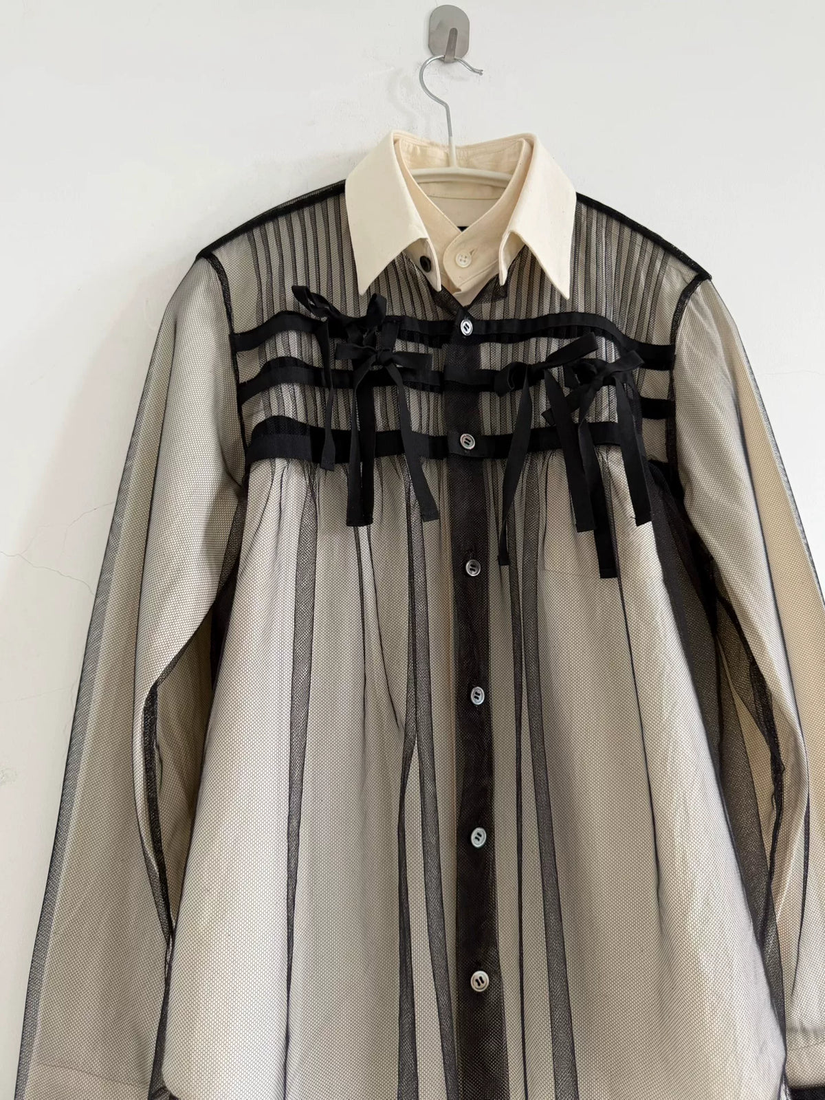 Comme Des Garcons 2006 Top