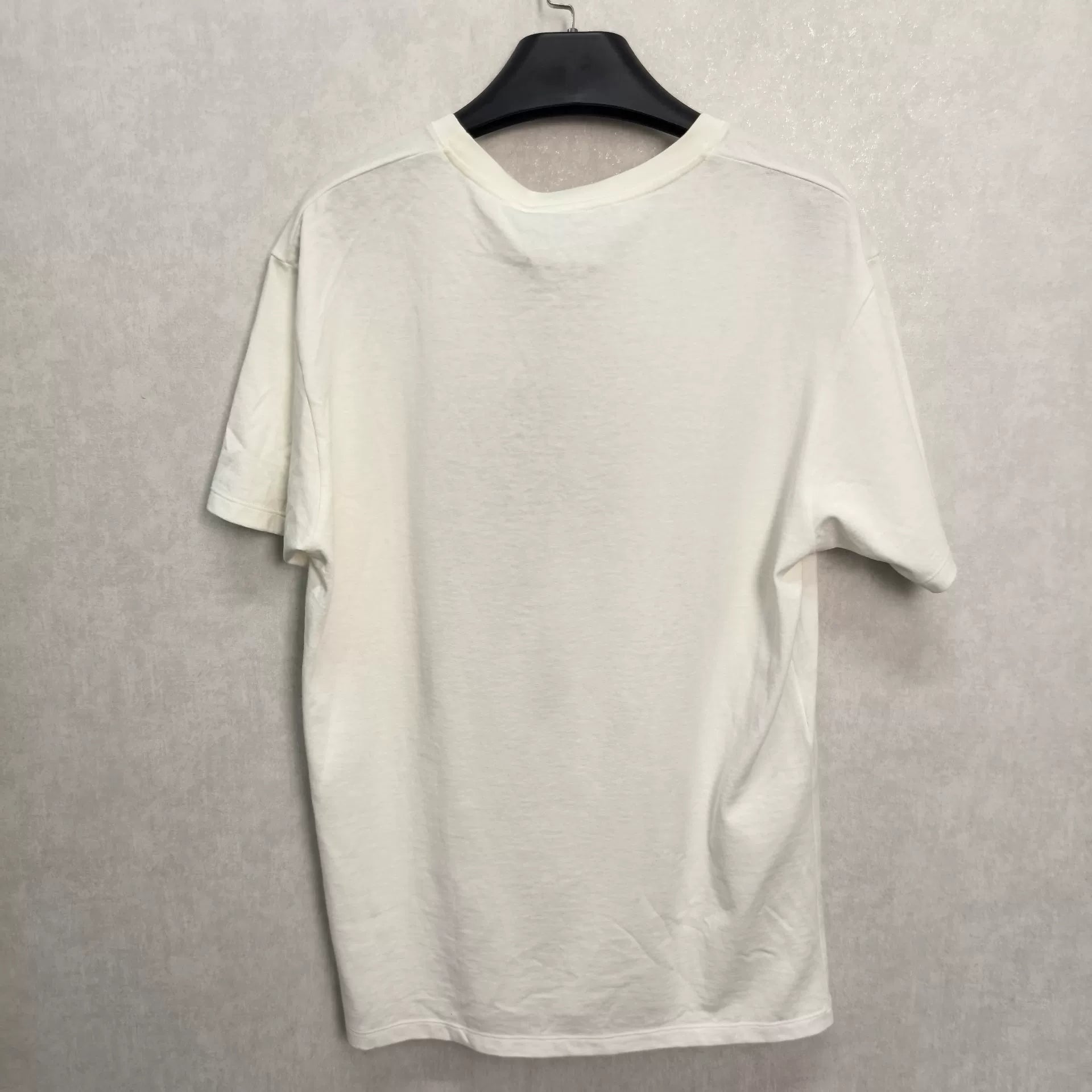 Gucci TNF The North Face T-Shirt - Devines