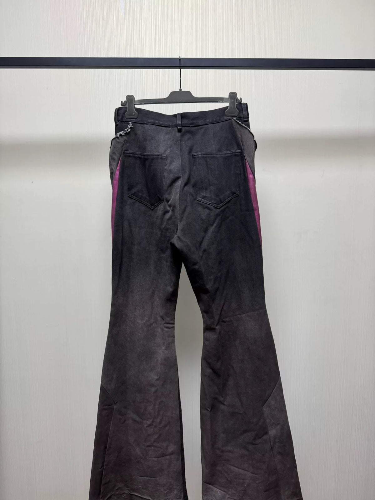 Rick Owens SS23 Bolan Runway Pants