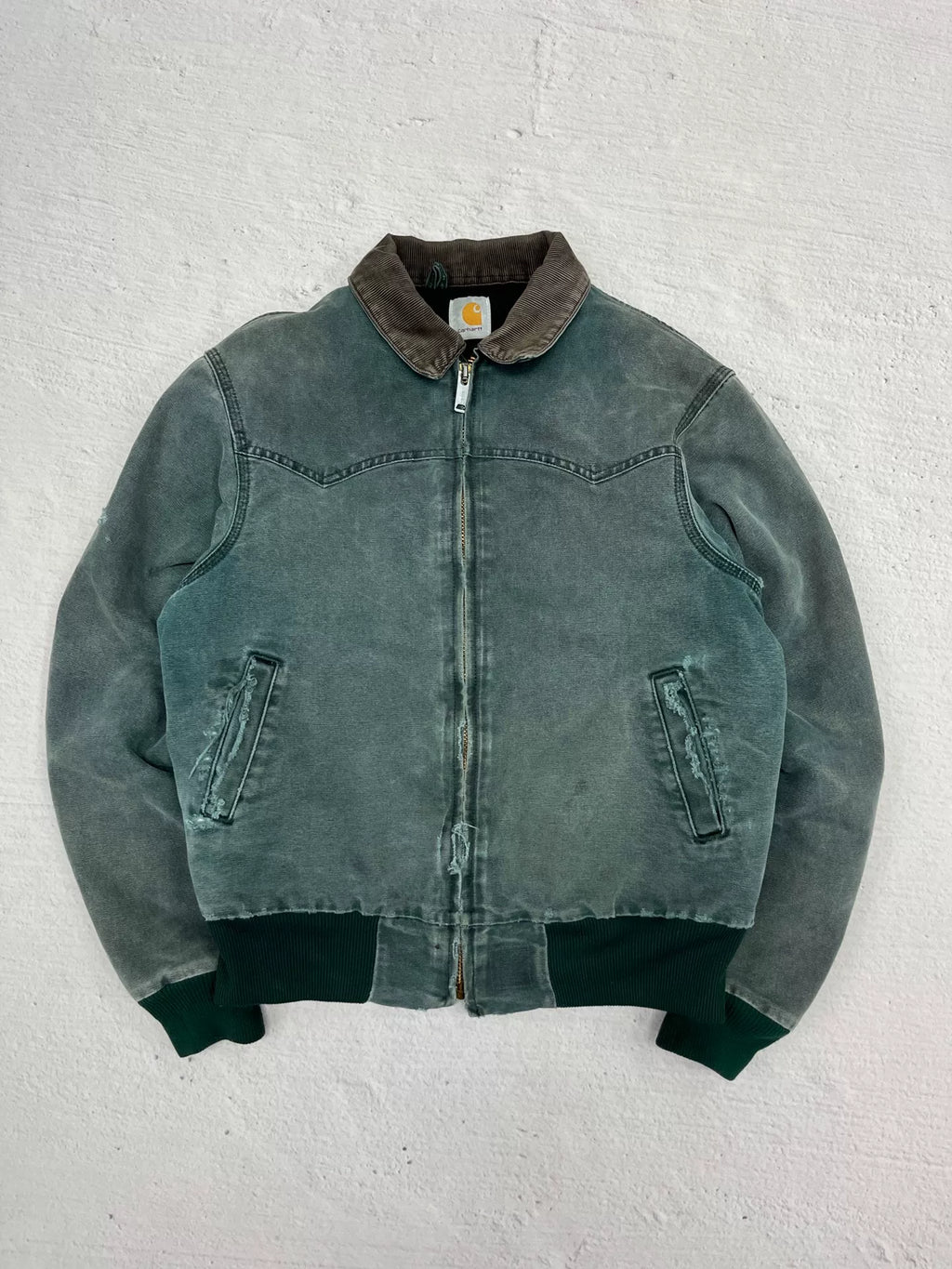 carhartt j14 htg jacket Carhartt Santa Fe jacket