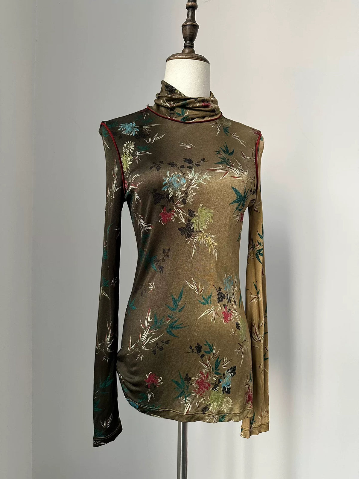 Jean Paul Gaultier 90s Top