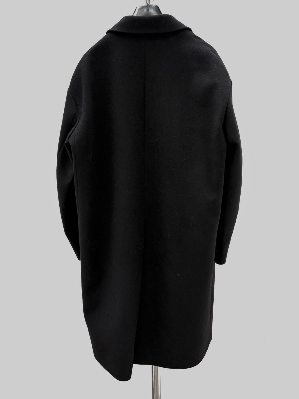 Undercover AW19 Cashmere Coat