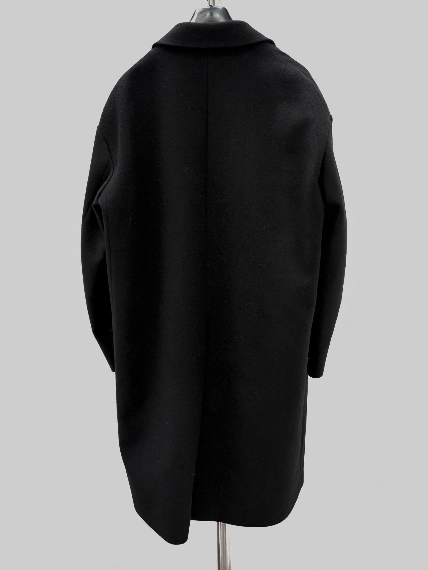 Undercover AW19 Cashmere Coat