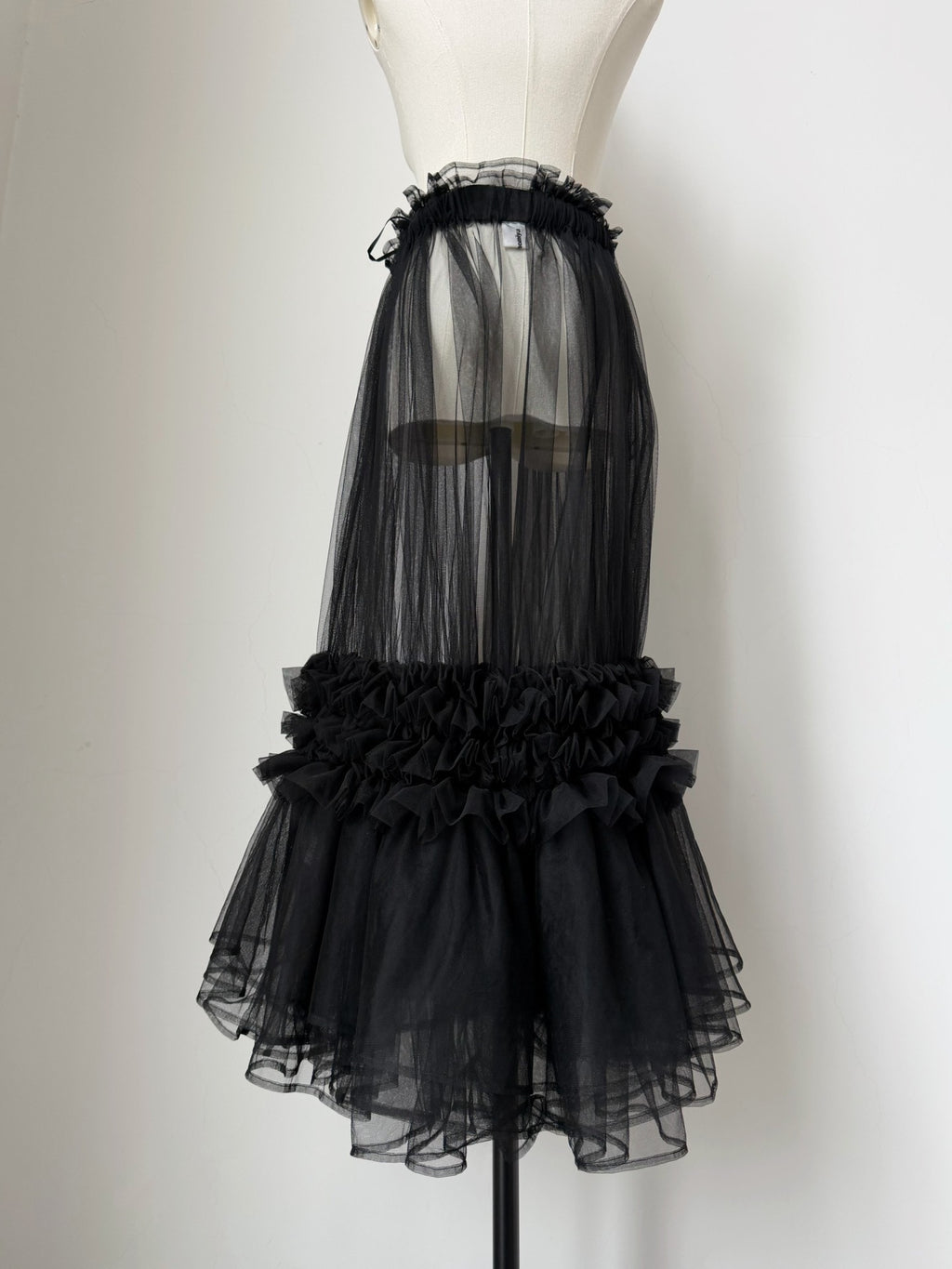 Comme des Garçons Skirt