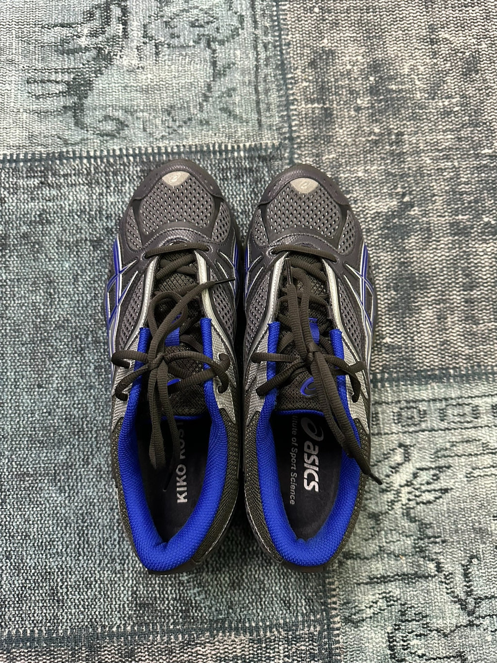 Kiko Kostadinov Asics Gel-Quantumzientzia Shoes