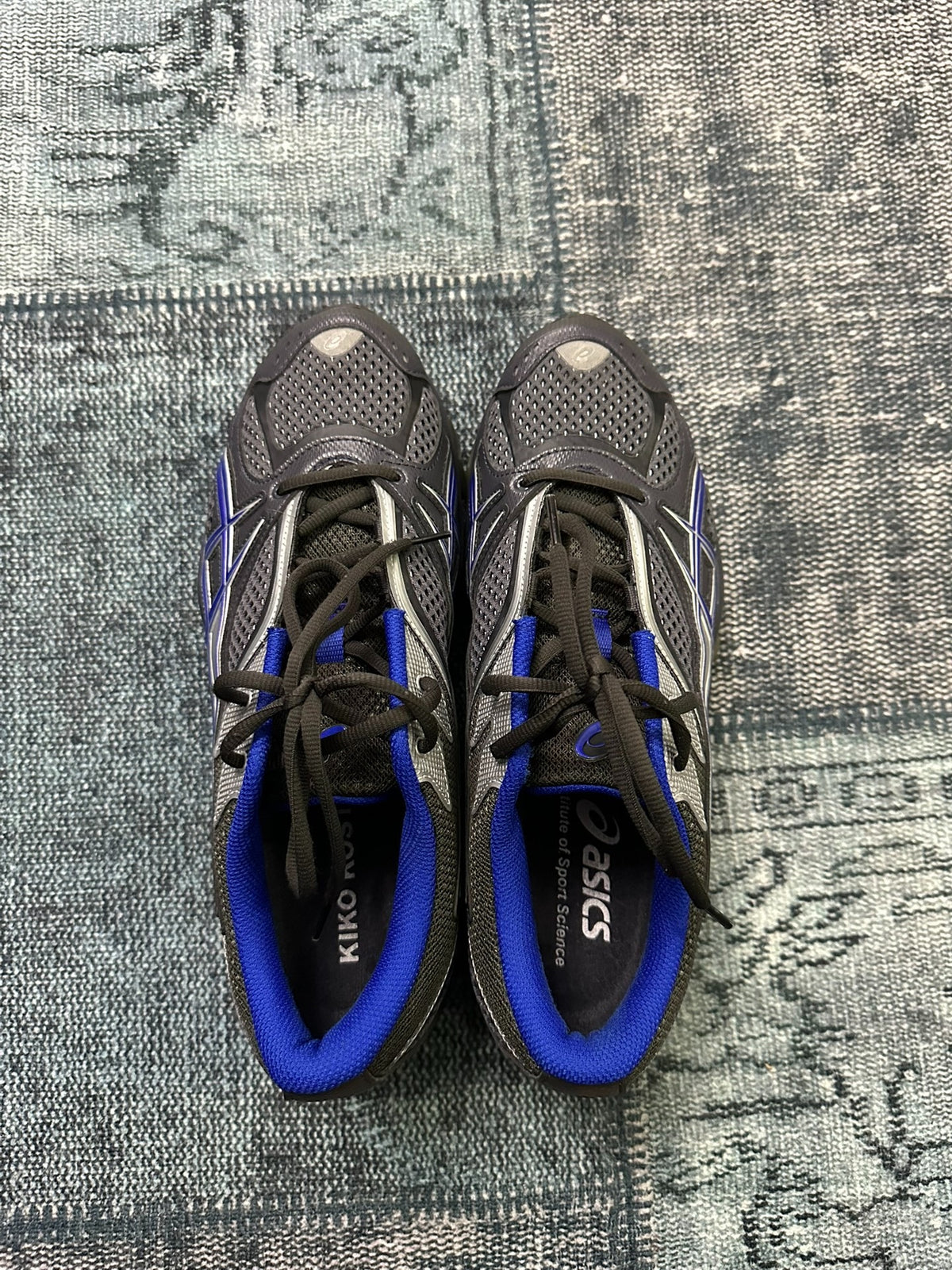 Kiko Kostadinov Asics Gel-Quantumzientzia Shoes
