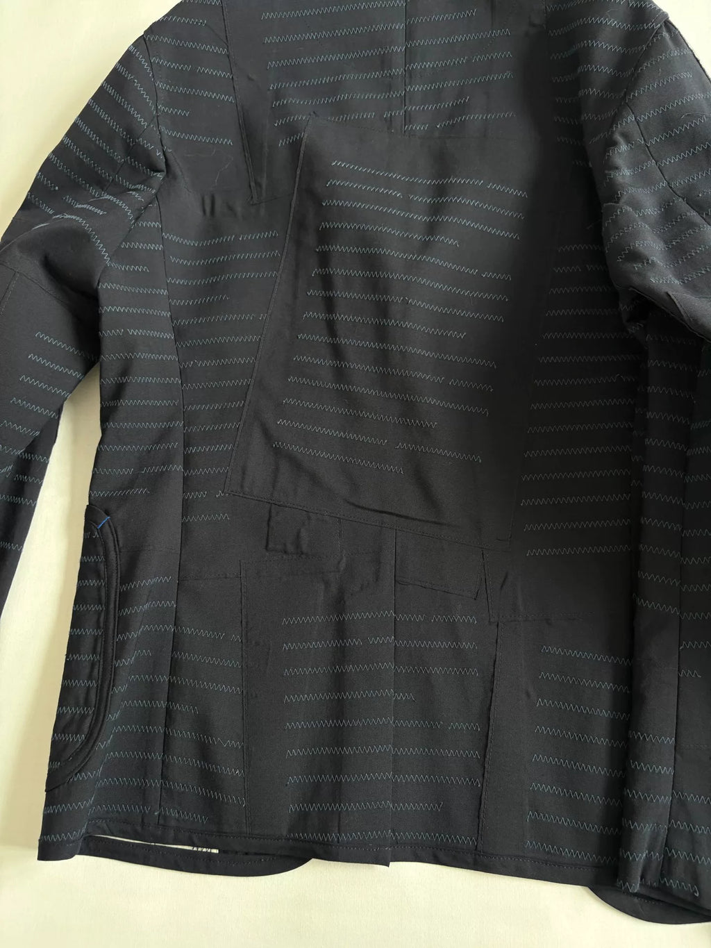 JUNYA WATANABE suit jacket