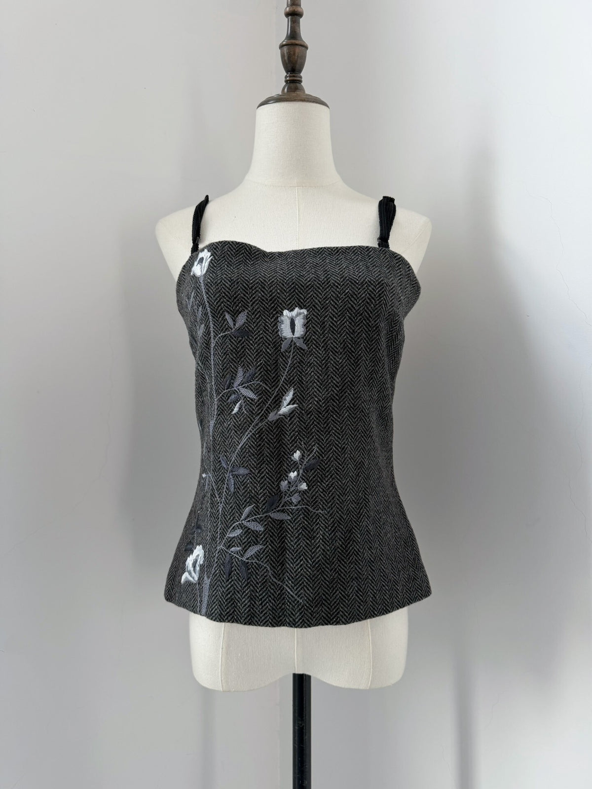 Dolce & Gabbana vintage camisole top