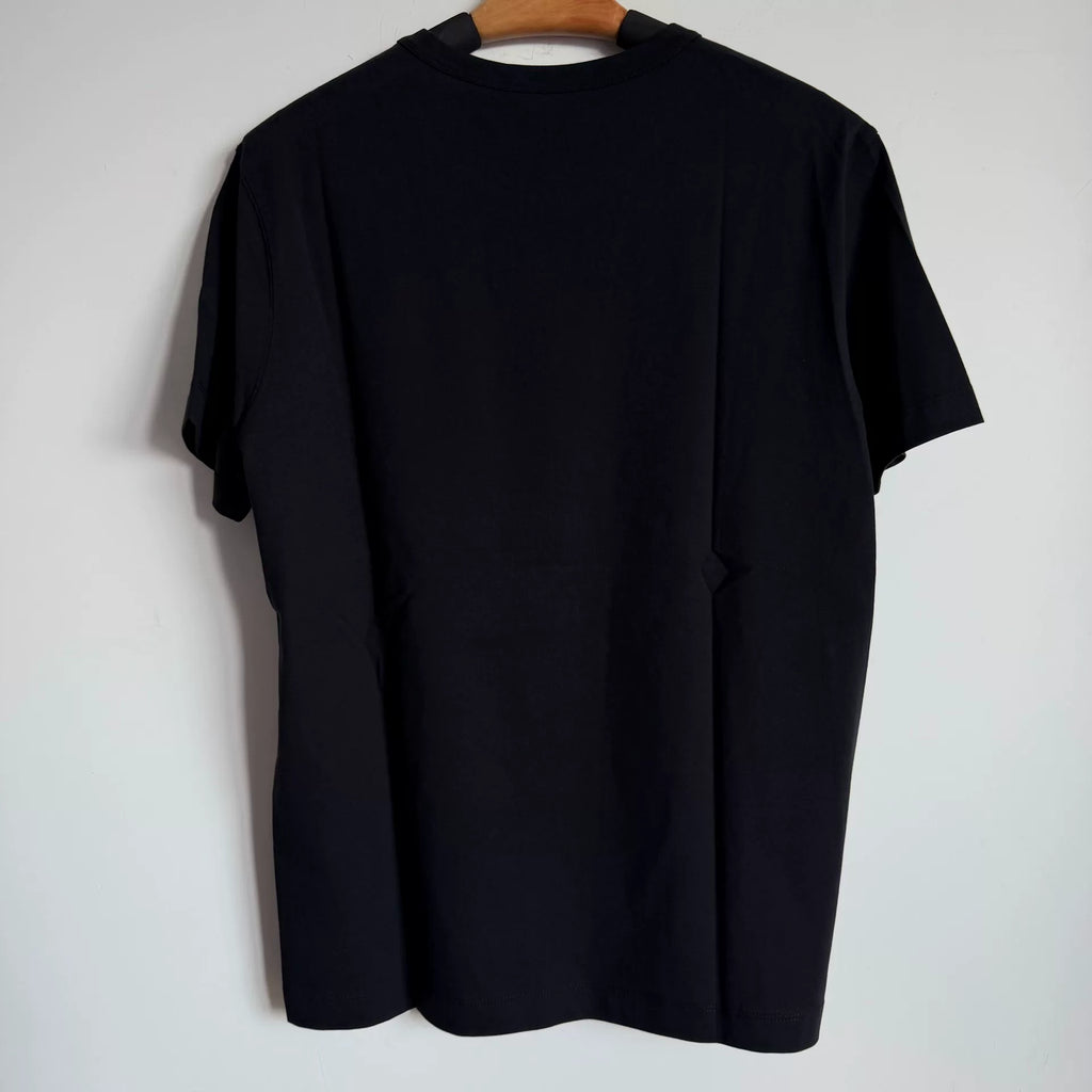 Ann Demeulemeester Short Sleeve T-Shirt