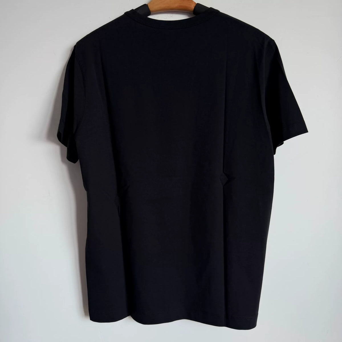 Ann Demeulemeester Short Sleeve T-Shirt