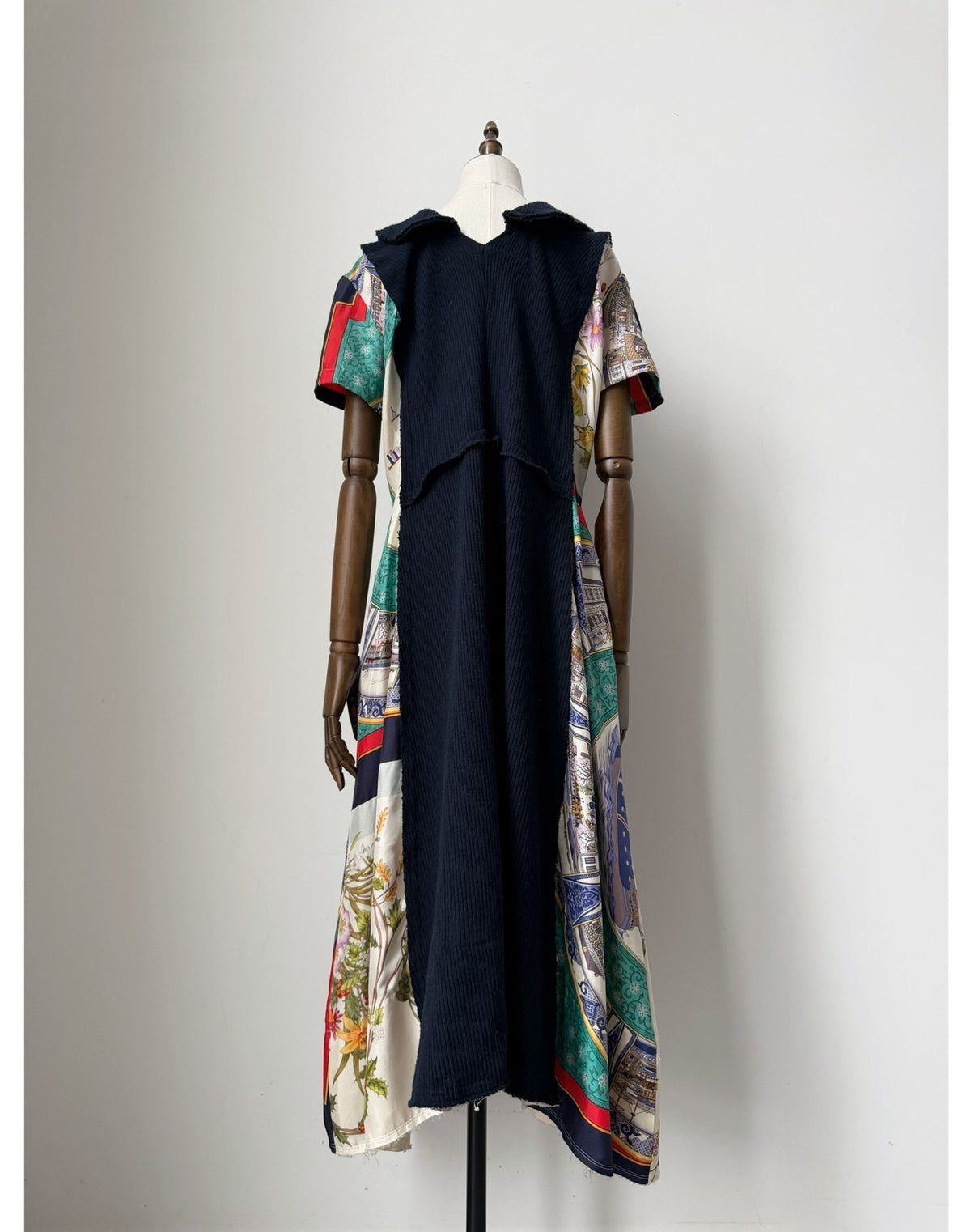 Comme Des Garcons Dress