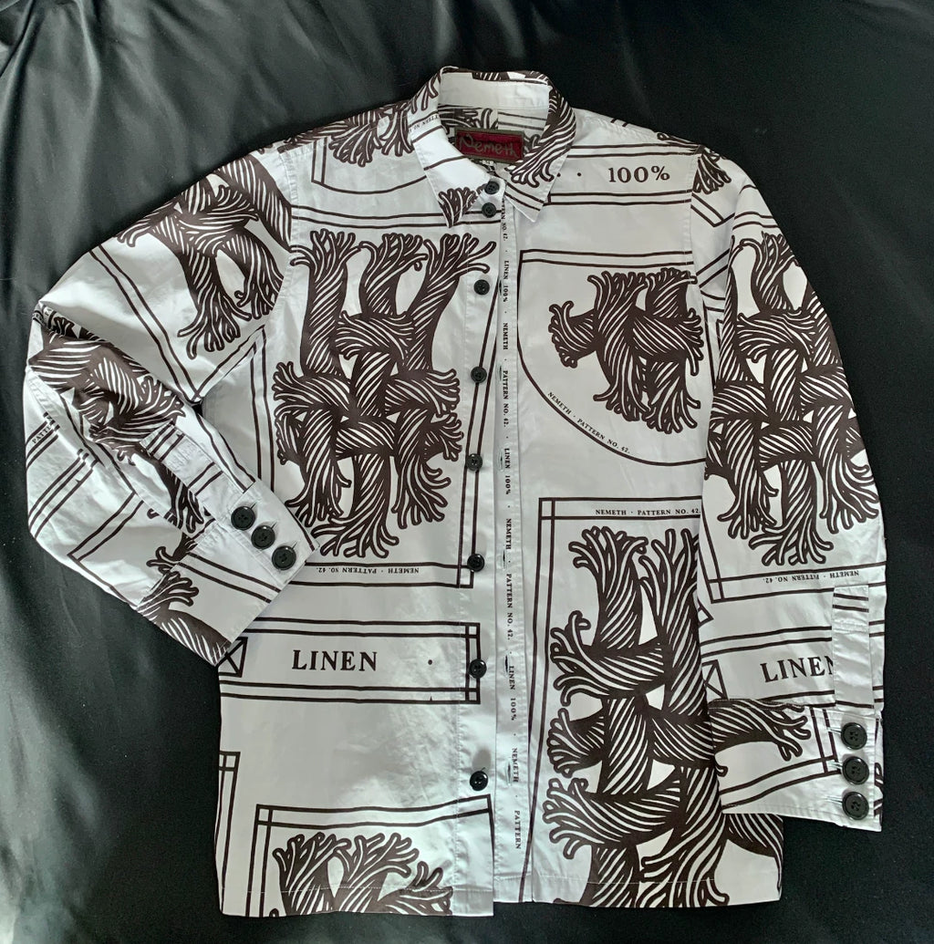 Christopher Nemeth Shirt