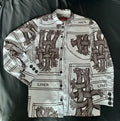 Christopher Nemeth Shirt