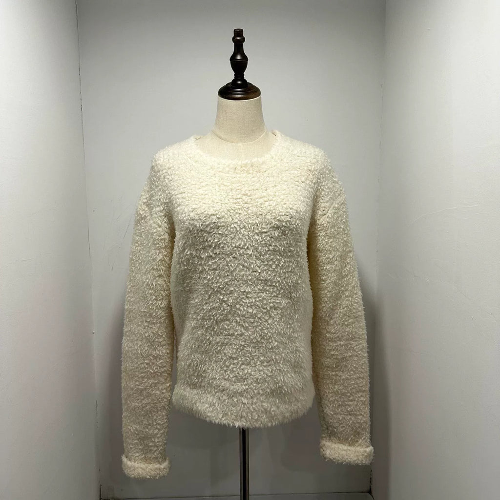 Dior J·8 Sweater