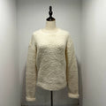 Dior J·8 Sweater