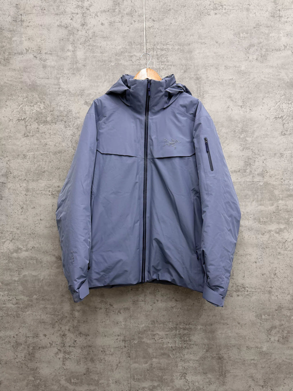 Arc'teryx MACAI GTX Down Jacket