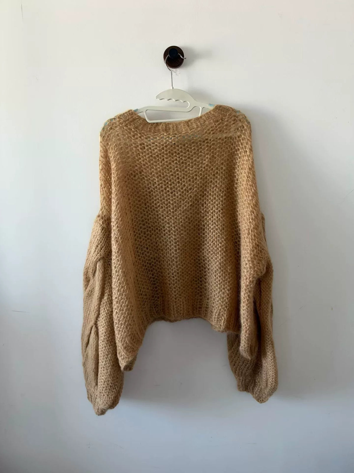 Loewe Mohair Sweater
